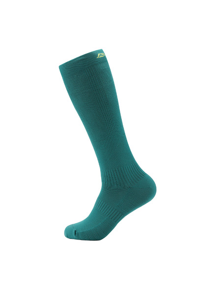 ALPINE PRO Antibakterielle Socken ALPINE PRO REDOVICO 2 bayou