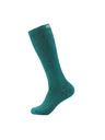 ALPINE PRO Antibakterielle Socken ALPINE PRO REDOVICO 2 bayou