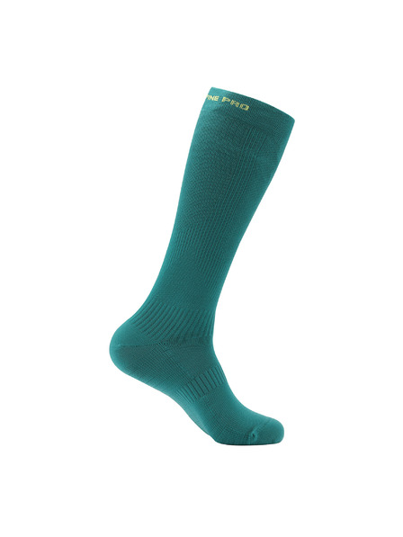 ALPINE PRO Antibakterielle Socken ALPINE PRO REDOVICO 2 bayou