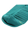 ALPINE PRO Antibakterielle Socken ALPINE PRO REDOVICO 2 bayou