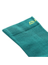 ALPINE PRO Antibakterielle Socken ALPINE PRO REDOVICO 2 bayou