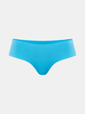 Under Armour Damen Unterhosen Under Armour UA Pure Stretch NS HIP (3er-Pack)