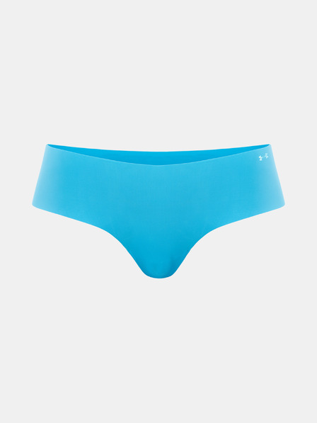 Under Armour Damen Unterhosen Under Armour UA Pure Stretch NS HIP (3er-Pack)