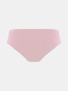 Under Armour Damen Unterhosen Under Armour UA Pure Stretch NS HIP (3er-Pack)