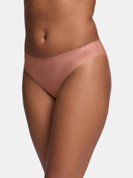 Under Armour Damen-Unterwäsche Under Armour UA Pure Stretch NS BKN (3er-Pack)