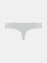 Under Armour Damen-Slip Under Armour UA Pure Stretch NS THONG (3er-Pack)