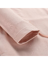 ALPINE PRO Damen-Baumwollkleid ALPINE PRO MOLEDA 2 peach whip