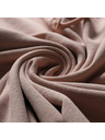 ALPINE PRO Damen-Baumwollkleid ALPINE PRO MOLEDA 2 peach whip