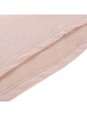 ALPINE PRO Damen-Baumwollkleid ALPINE PRO MOLEDA 2 peach whip