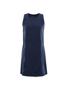 ALPINE PRO Damen-Schnelltrocknendes Kleid mit Cool Dry ALPINE PRO COLEENA 2 moonlit ocean