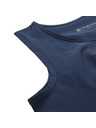 ALPINE PRO Damen-Schnelltrocknendes Kleid mit Cool Dry ALPINE PRO COLEENA 2 moonlit ocean