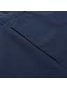 ALPINE PRO Damen-Schnelltrocknendes Kleid mit Cool Dry ALPINE PRO COLEENA 2 moonlit ocean