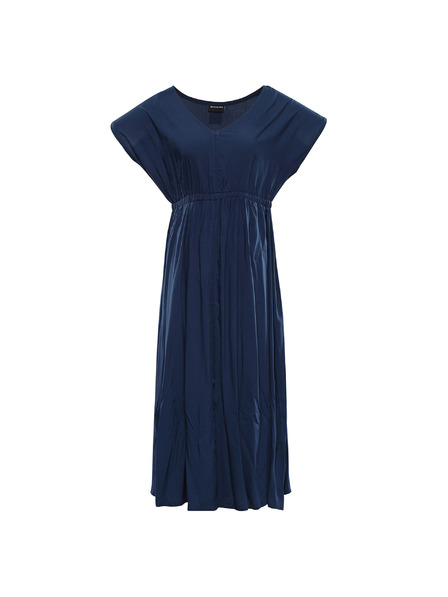 ALPINE PRO Damen-Sommerkleid ALPINE PRO NIEWA moonlit ocean