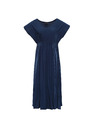 ALPINE PRO Damen-Sommerkleid ALPINE PRO NIEWA moonlit ocean