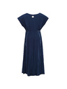 ALPINE PRO Damen-Sommerkleid ALPINE PRO NIEWA moonlit ocean