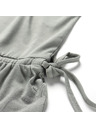ALPINE PRO Damen-Sommerkleid ALPINE PRO DEREFA shadow