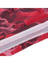 ALPINE PRO Damen-Schnelltrocknendes Kleid mit Cool Dry ALPINE PRO COLEENA 2 anemone varianta pe