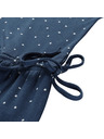 ALPINE PRO Damen-Sommerkleid ALPINE PRO DEREFA moonlit ocean varianta pd