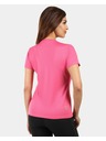 Kilpi Damen-Funktions-T-Shirt Kilpi DIMA-W Rosa