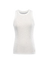 ALPINE PRO Damen-Tanktop ALPINE PRO GAHA 2 white