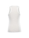 ALPINE PRO Damen-Tanktop ALPINE PRO GAHA 2 white