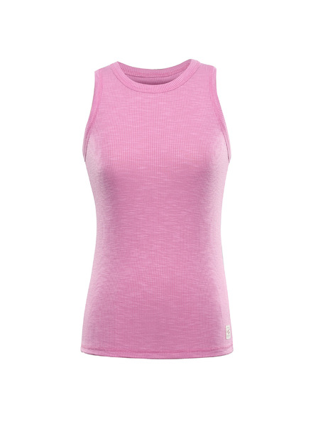 ALPINE PRO Damen-Tanktop ALPINE PRO GAHA 2 cyclamen