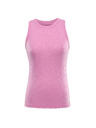 ALPINE PRO Damen-Tanktop ALPINE PRO GAHA 2 cyclamen