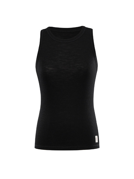 ALPINE PRO Damen-Tanktop ALPINE PRO GAHA 2 black