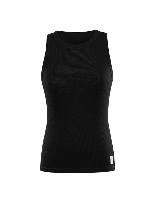 ALPINE PRO Damen-Tanktop ALPINE PRO GAHA 2 black