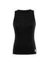 ALPINE PRO Damen-Tanktop ALPINE PRO GAHA 2 black