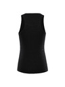 ALPINE PRO Damen-Tanktop ALPINE PRO GAHA 2 black