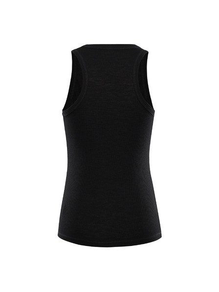 ALPINE PRO Damen-Tanktop ALPINE PRO GAHA 2 black