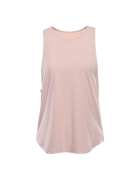 ALPINE PRO Damen-Sport-Tanktop ALPINE PRO NIRA peach whip