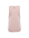 ALPINE PRO Damen-Sport-Tanktop ALPINE PRO NIRA peach whip