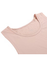 ALPINE PRO Damen-Sport-Tanktop ALPINE PRO NIRA peach whip