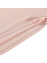 ALPINE PRO Damen-Sport-Tanktop ALPINE PRO NIRA peach whip
