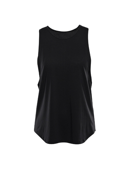 ALPINE PRO Damen-Sport-Tanktop ALPINE PRO NIRA black