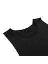 ALPINE PRO Damen-Sport-Tanktop ALPINE PRO NIRA black
