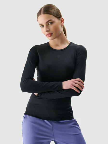 4F Damen-Funktionsshirt 4F