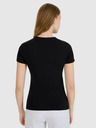 4F 4F Frauen Cropped Shirt
