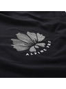 ALPINE PRO Damen-Baumwoll-T-Shirt ALPINE PRO SUMEKA black varianta pa