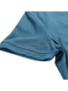 ALPINE PRO Damen-Schnelltrocknedes T-Shirt mit Cool Dry ALPINE PRO NEGA 2 moroccan varianta pa