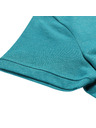 ALPINE PRO Damen-Schnelltrocknedes T-Shirt mit Cool Dry ALPINE PRO NEGA 2 bayou varianta pa