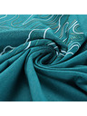 ALPINE PRO Damen-Schnelltrocknedes T-Shirt mit Cool Dry ALPINE PRO NEGA 2 bayou varianta pa