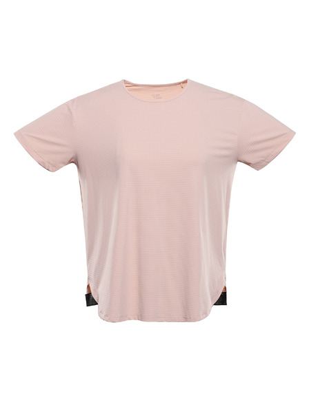 ALPINE PRO Damen-Funktions-T-Shirt ALPINE PRO JERA peach whip