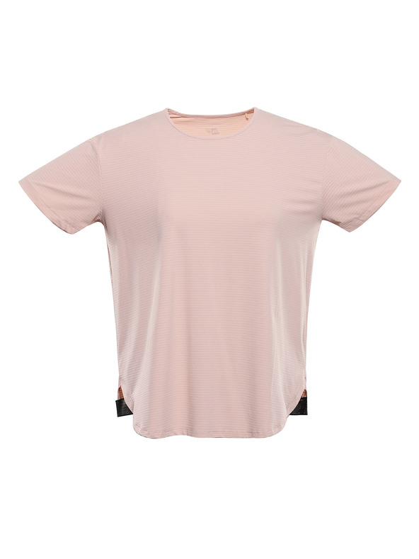 ALPINE PRO Damen-Funktions-T-Shirt ALPINE PRO JERA peach whip
