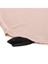 ALPINE PRO Damen-Funktions-T-Shirt ALPINE PRO JERA peach whip