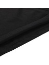 ALPINE PRO Damen-Schnelltrocknedes T-Shirt mit Cool Dry ALPINE PRO NEGA 2 black varianta pa
