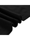 ALPINE PRO Damen-Schnelltrocknedes T-Shirt mit Cool Dry ALPINE PRO NEGA 2 black varianta pa