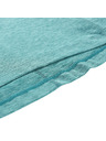 ALPINE PRO Damen-Schnelltrocknendes Radtrikot ALPINE PRO GERETA 2 aqua sea